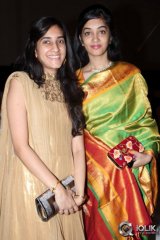 Nandamuri Mohana Krishna Daughter Mohana Rupa Marriage Photos